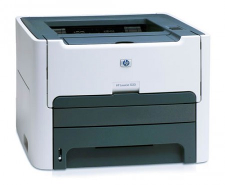 Printer HP Laserjet 1320
